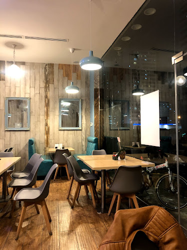 Comentarii opinii despre Hamasat cafeteria