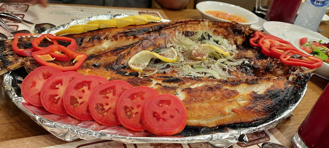 Al Bait Al Baghdadi Restaurant - Hospitality and gastronomy