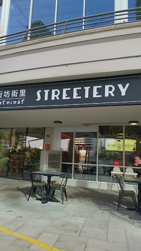 Comentarii opinii despre Streetery JLT