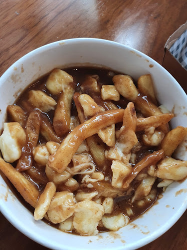 Big Smoke Burger-Box Park - Hospitality and gastronomy