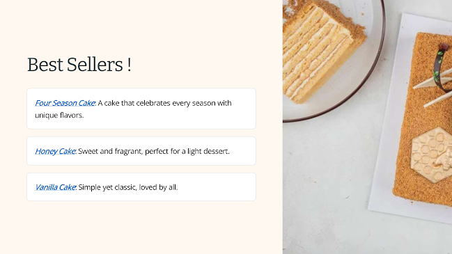 Comentarii opinii despre Charlotte Sweets Dubai حلويات شارلوت دبي