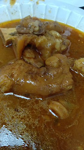 Qasr Al Punjab - Hospitality and gastronomy