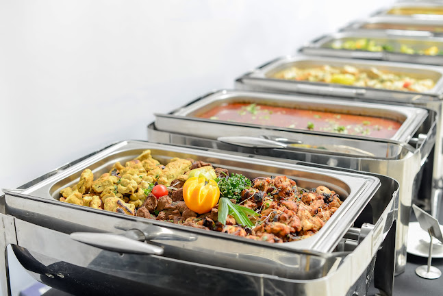 DP World OSR Facility - Mina Jebel Ali - Jebel Ali Freezone - Dubai