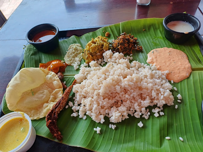 Comentarii opinii despre GREEN LAND RESTAURANT - KARAMA