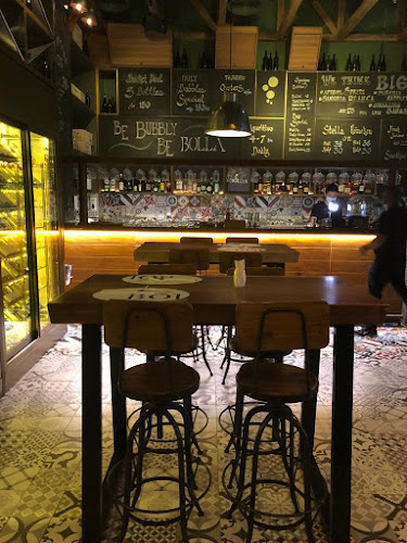 BOLLA | Bistro Wine Bar DIFC - Hospitality and gastronomy