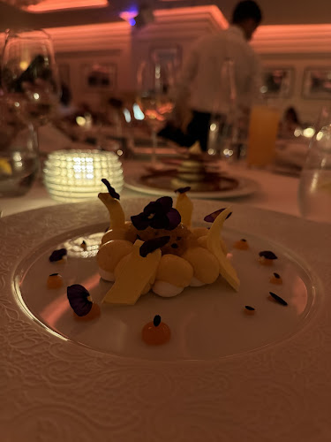 Bagatelle Dubai - Hospitality and gastronomy