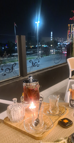 نوتة كافيه رأس الخيمة - Notah Cafe
