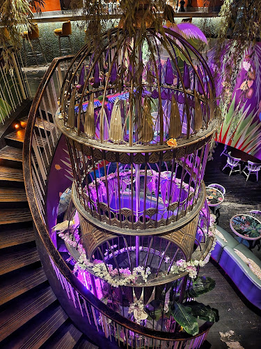 JW Marriott Hotel - Dubai