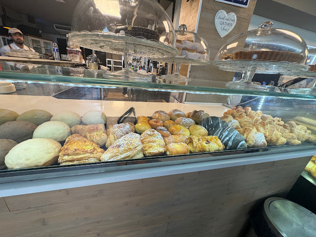 Opinii despre Golositalia JLT în Dubai - Hospitality and gastronomy