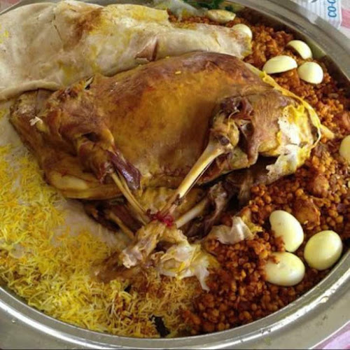 Al Helal Traditional Kitchen(مطبخ الهلال الشعبي) - Hospitality and gastronomy