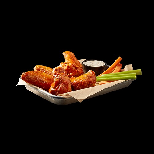 Buffalo Wild Wings - JBR