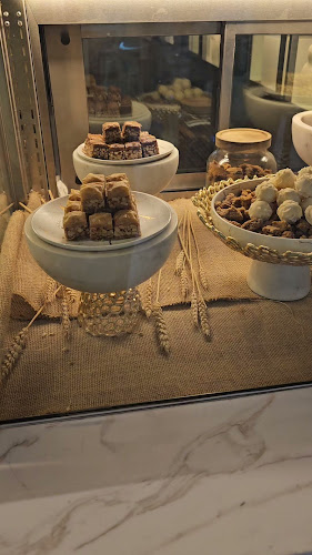 Primi by Panini, Megaplex Dubai - Hospitality and gastronomy