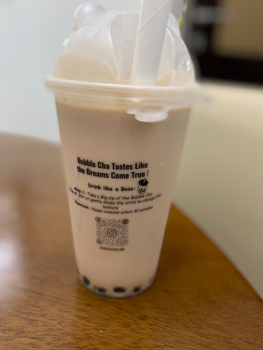 Comentarii opinii despre Bubble Cha- The Original Taiwan Style Bubble Tea