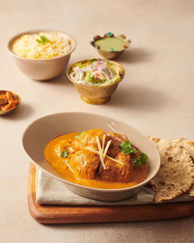 Gazebo - Jimi Mall - Abu Dhabi