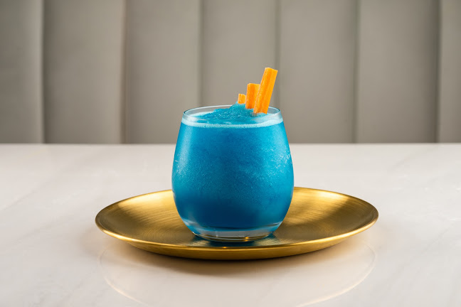 Comentarii opinii despre اليت رويال لاونج