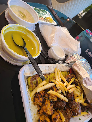 Opinii despre Food Party în Dubai - Hospitality and gastronomy