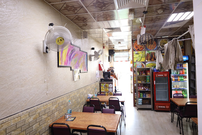 Sama Al Tawoon Restaurant - Hospitality and gastronomy