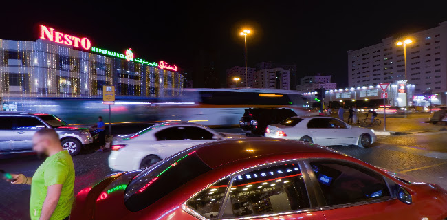 Papa Bake - Al Majaz - Sharjah