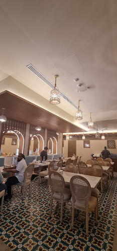 Bait Al Zain Mandi Restaurant