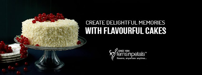 Opinii despre FNP Dubai - Bakery & Cake Shop în Dubai - Hospitality and gastronomy