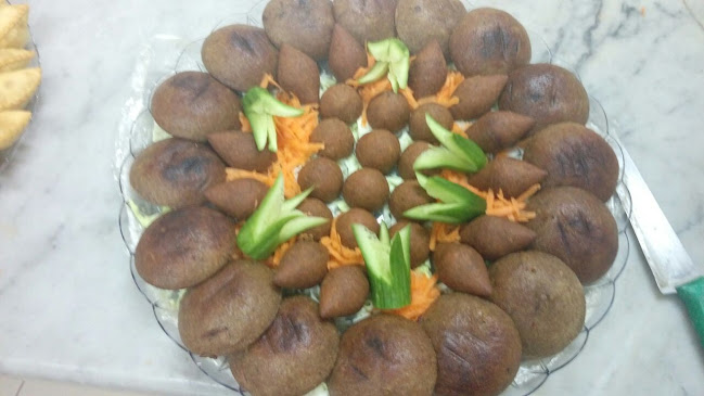 Boodys Pastries - Hospitality and gastronomy