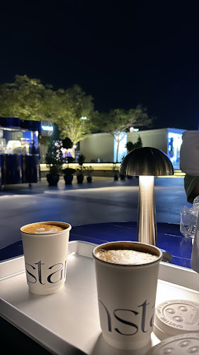 Opinii despre Instant în Abu Dhabi - Hospitality and gastronomy