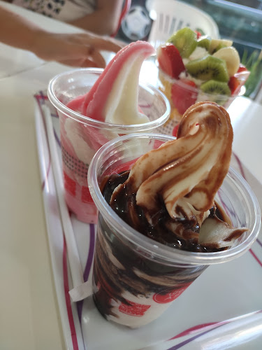 Ashuk Ice Cream - عاشوق ايس كريم - Hospitality and gastronomy