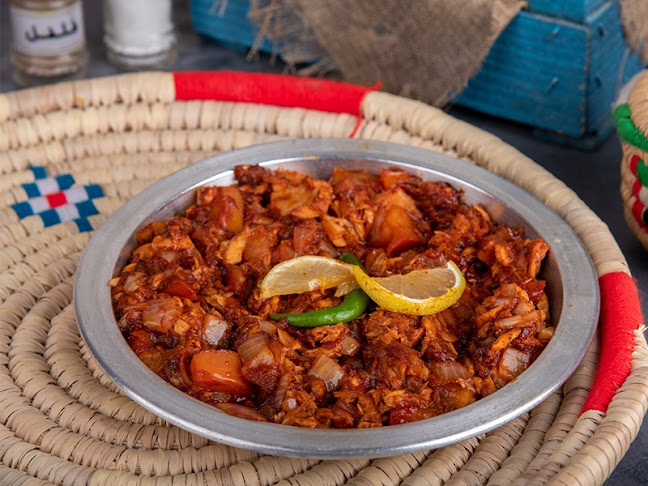 Hay Al Sharg - سوق شرق - Sharjah