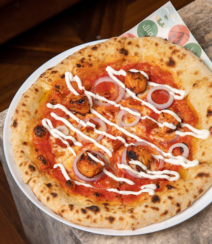 Manzil Lounge - Abu Dhabi