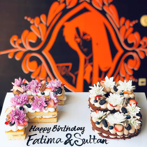 Shezon Bakery And Cafe - Hospitality and gastronomy