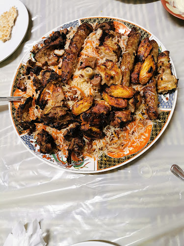 Al Kabab Al Afghani Al Qusais