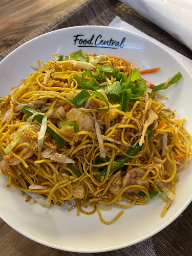 Asian Wok • Chinese Restaurant - Deira City Centre