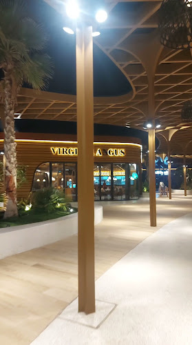 VIRGINIA ANGUS RESTAURANT - Hospitality and gastronomy