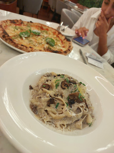 Opinii despre Jamie Oliver în Dubai - Hospitality and gastronomy