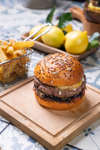 on JBR - The Beach - The Walk - Dubai