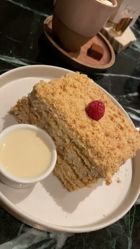 Opinii despre Two Bistro în Dubai - Hospitality and gastronomy