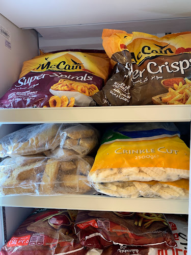 masafi coldstores - ajman-برادات مسافي عجمان - Ajman