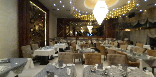 مطعم الاوسكار العراقي