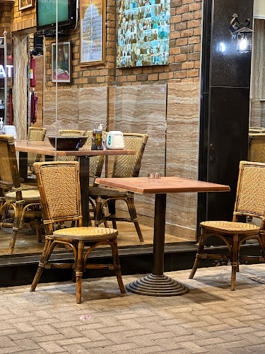 Al Maskoof Al Iraqi Restaurant