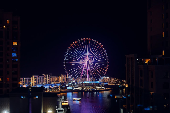 Fogueira Restaurant & Lounge - Hospitality and gastronomy