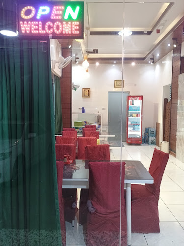 Opinii despre Al MURSHID RESTURANT & CAFETERIA în Fujairah - Hospitality and gastronomy