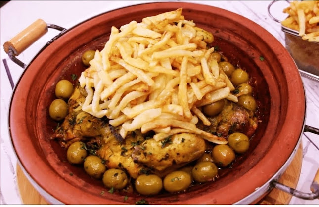 Comentarii opinii despre KARAKIB Restaurant AJMAN مطعم كراكيب عجمان