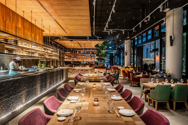 Clap Dubai - Hospitality and gastronomy