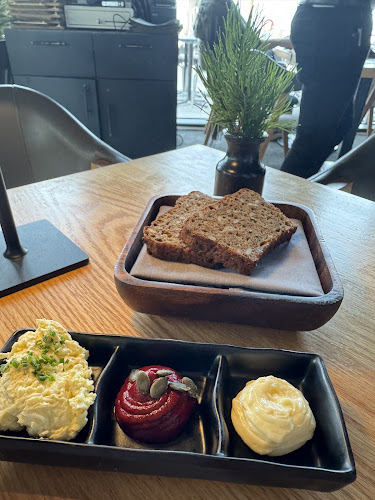 VALGERAND - Nordic grill - Abu Dhabi