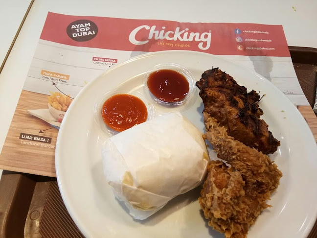 Comentarii opinii despre Chicking Rigga