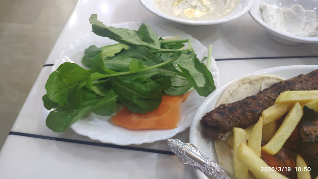 Fileh Inn Restaurant - Hospitality and gastronomy