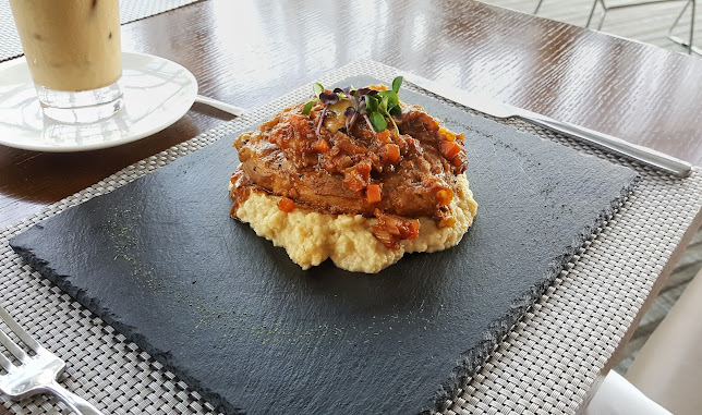 Gabbiano Italian Restaurant