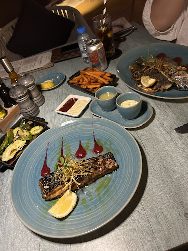 Comentarii opinii despre DRIFT Seafood and Kitchen Bar