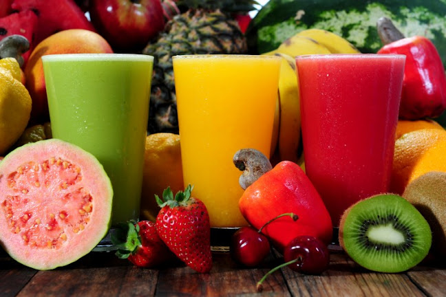 FruitMania Juices and Sweets | فروتمانيا للعصائر و الحلويات