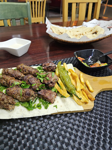 Comentarii opinii despre مطعم التكية